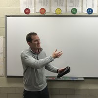 Instructor
