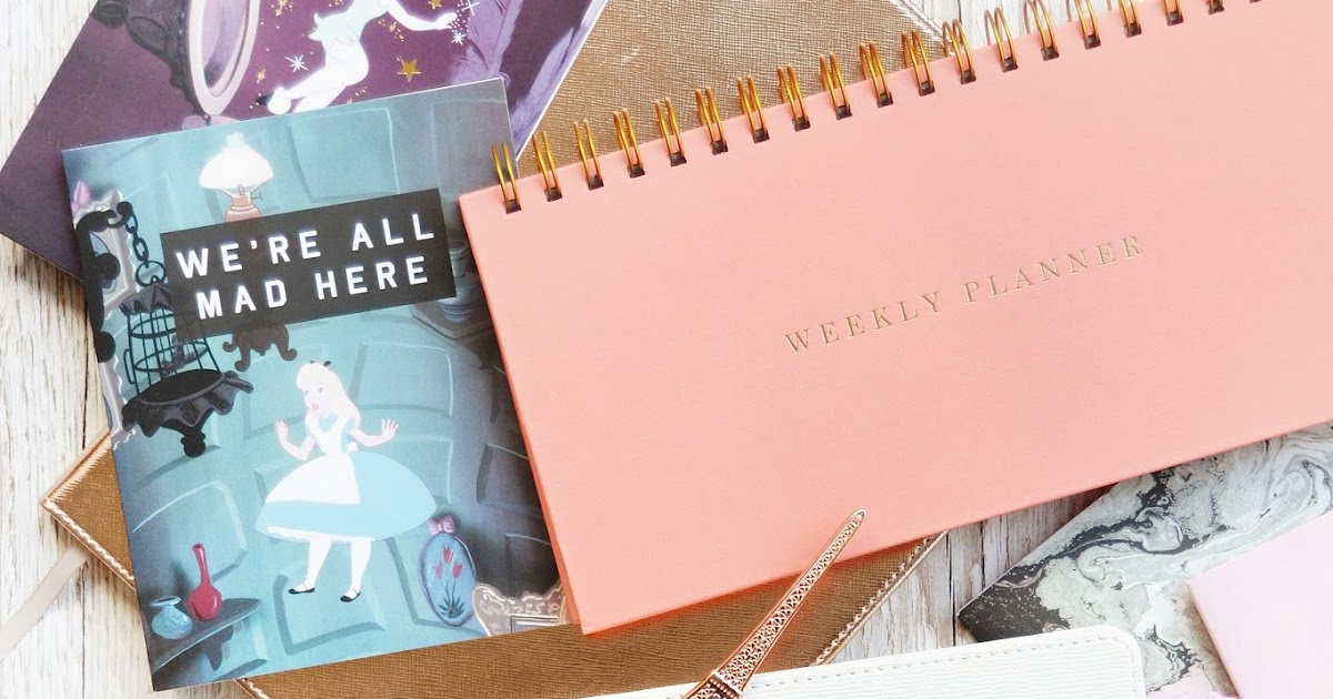 6 Places to Shop for Cheap but Chic Stationery Makeup Savvy makeup