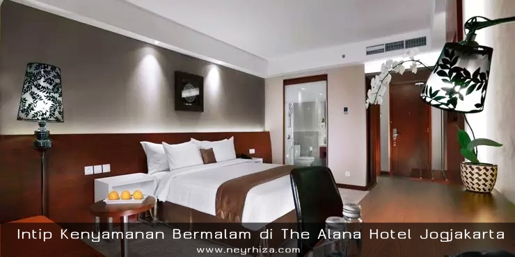 Deluxe Room The Alana Hotel Jogjakarta Sara Neyrhiza Praktisi Dan Pengajar Komunikasi