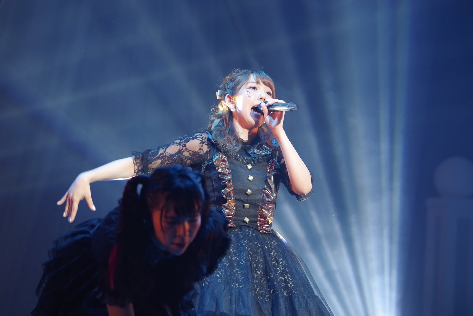 STARMAEIR 姫は乱気流☆御一行様