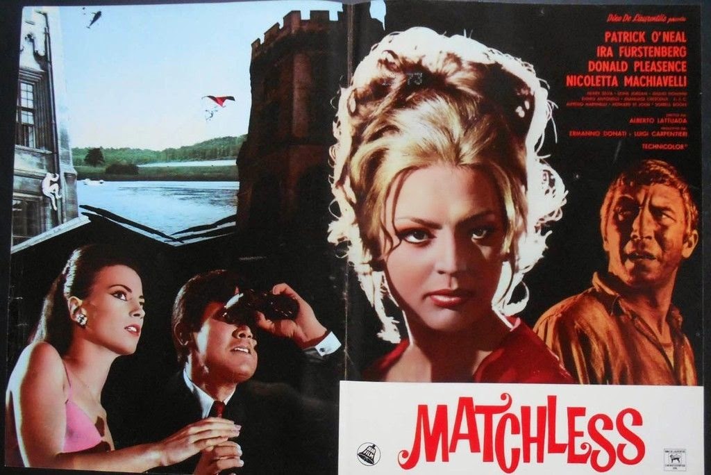 Matchless (film) Alchetron, The Free Social Encyclopedia
