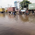 See The Sorry State Of Apapa Wharf Road - FG Claims Contracts Has Been Awarded On