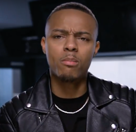 Bow Wow Beef Growing Up Hip Hop Atlanta