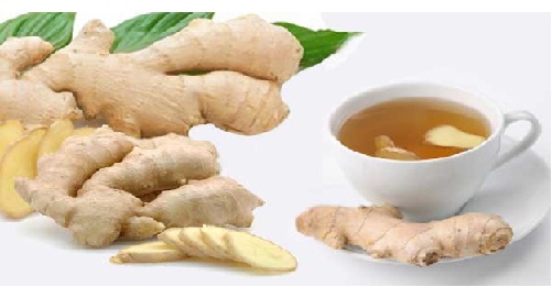 15 Health Benefits of Ginger Benefits of Ginger