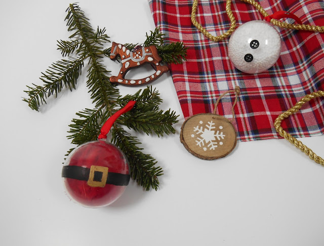 Boules de Noël Rigolottes : Bien plus que de simples décorations !