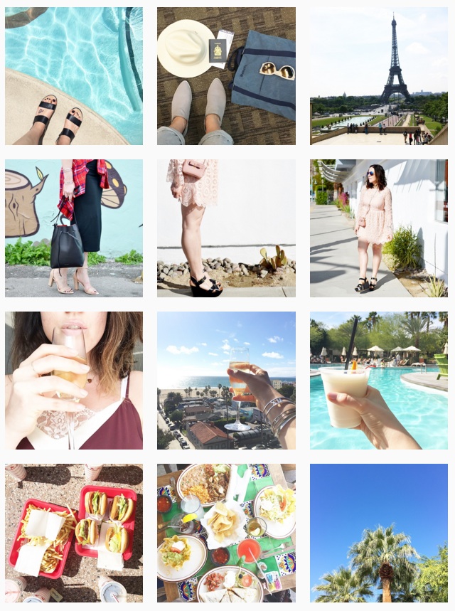 Vancouver travel and fashion blog Covet and Acquire by Aleesha Harris
