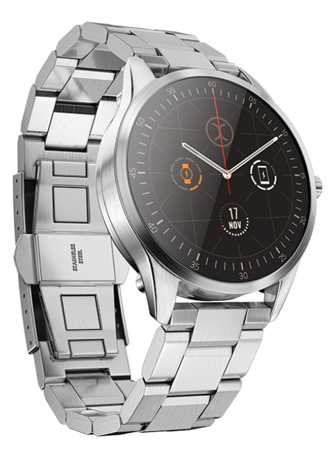 smartwatch android olx