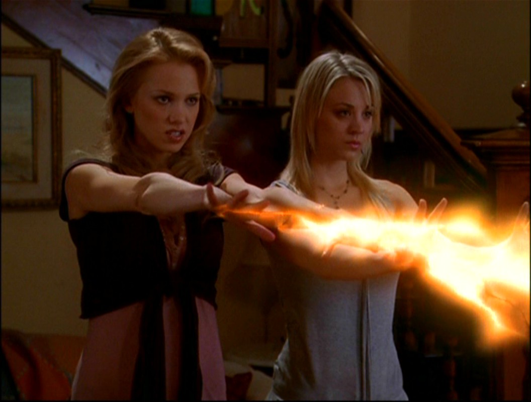 Charmed – 10th Anniversary Special – Season 8 Review: “That's Why the