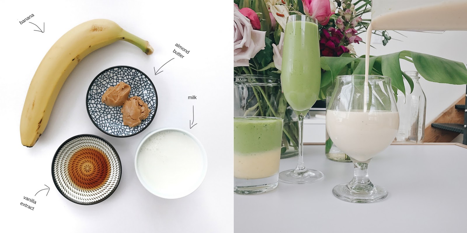 Wisdom tooth wisdom Smoothie recipes and skincare FYIs THE JEN PROJECT