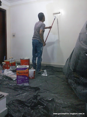 PINTURA RESIDENCIAL SP PINTURA RESIDENCIAL SP