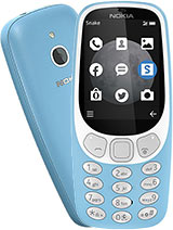 Nokia 3310 4h (2018)