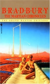 Nathaniel york the martian chronicles picture