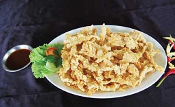 Cara memasak jamur tiram crispy yang lezat Cara memasak jamur tiram crispy, resep jamur tiram crispy