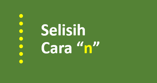 10 Soal Perbandingan Jika Diketahui Selisih Umur Dengan Cara N Terbaru