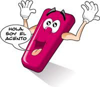 Resultado de imagen de la acentuación