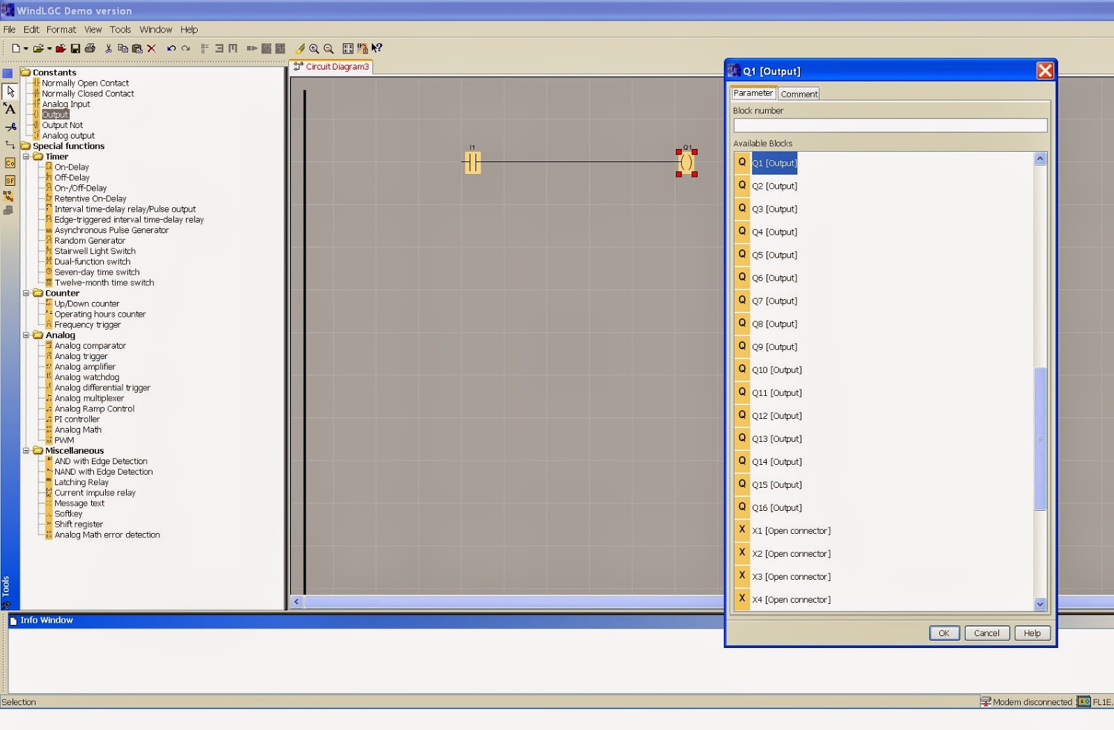Take a look at...: Take a Look at... WindLGC Programming Software for ...
