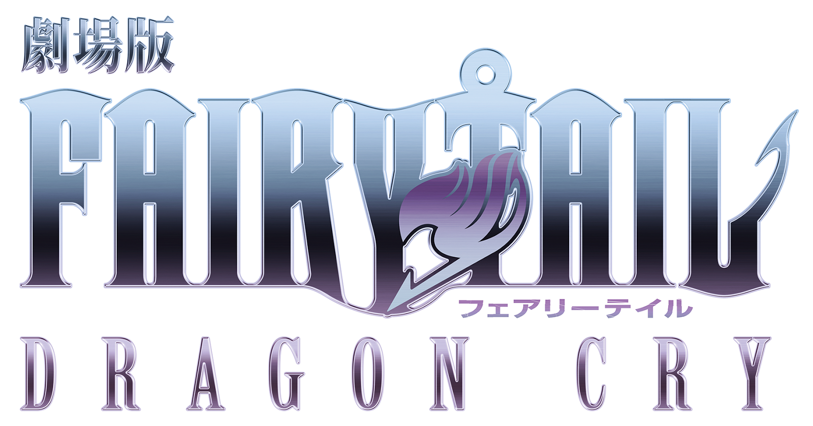 Fairy Tail: Dragon Cry Unveiled its Epic Trailer! - Yu Alexius Anime Portal