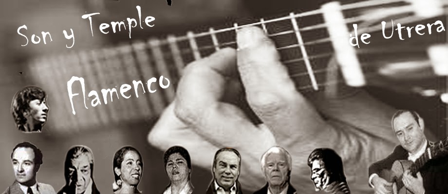 Crónica menta agudo Curso de Iniciación a la Guitarra Flamenca (Gratis) ~ Son y Temple Flamenco