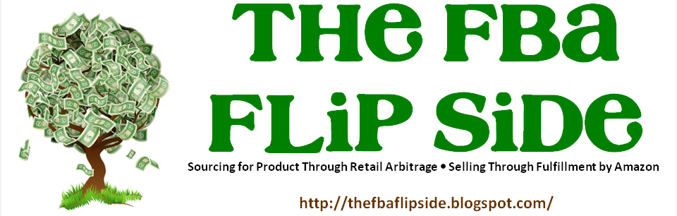 The FBA Flip Side