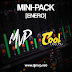 Free pack Enero [MVP x Cool]