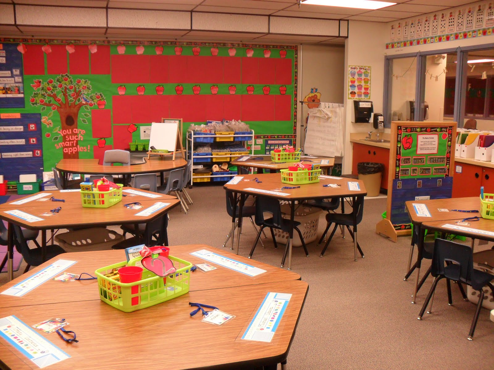  Back To School