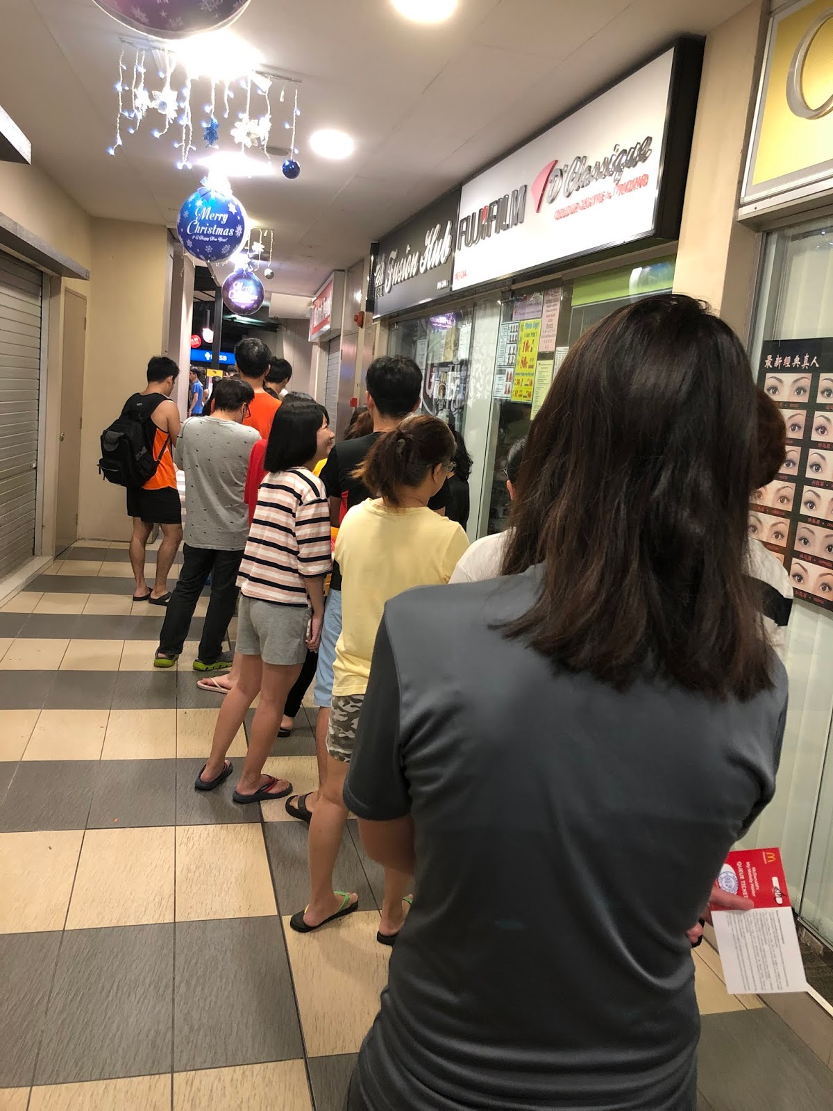 S M Ong I M Selling My Mcdonald S My Melody Holder On Carousell