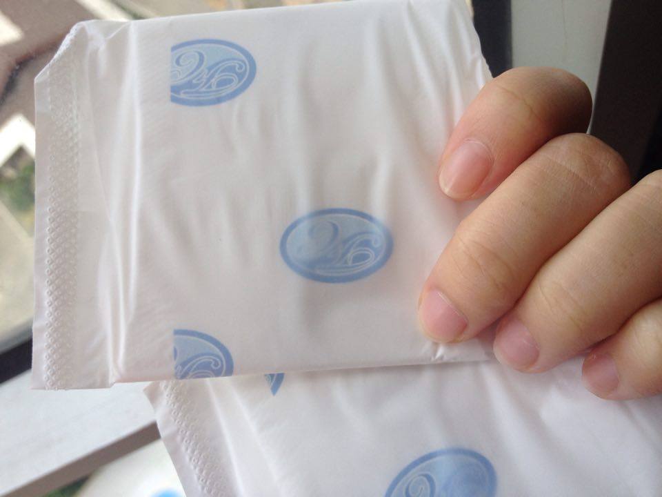 Feminine Comfort (FC) Bio Sanitary Pads An Honest Review The Foodinista