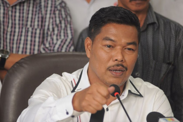 PRU 14 Permatang Pauh P44 - PKR berpotensi untuk kalah dalam pertandingan 3 penjuru