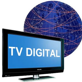 TV Digital television