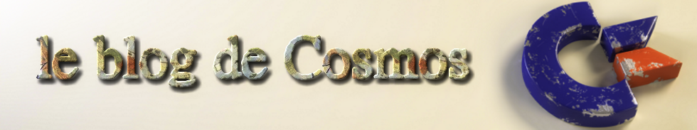 Le Blog De Cosmos (ACC)