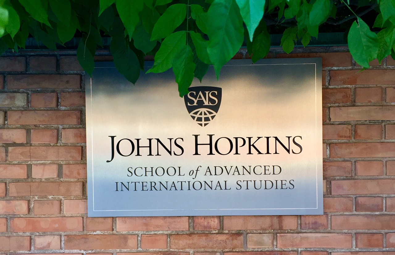 Johns Hopkins SAIS Europe (Bologna) Admissions Blog 2017
