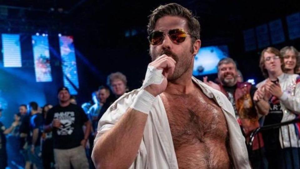 Joey Ryan Releases Video Denying Sexual Assault Allegations