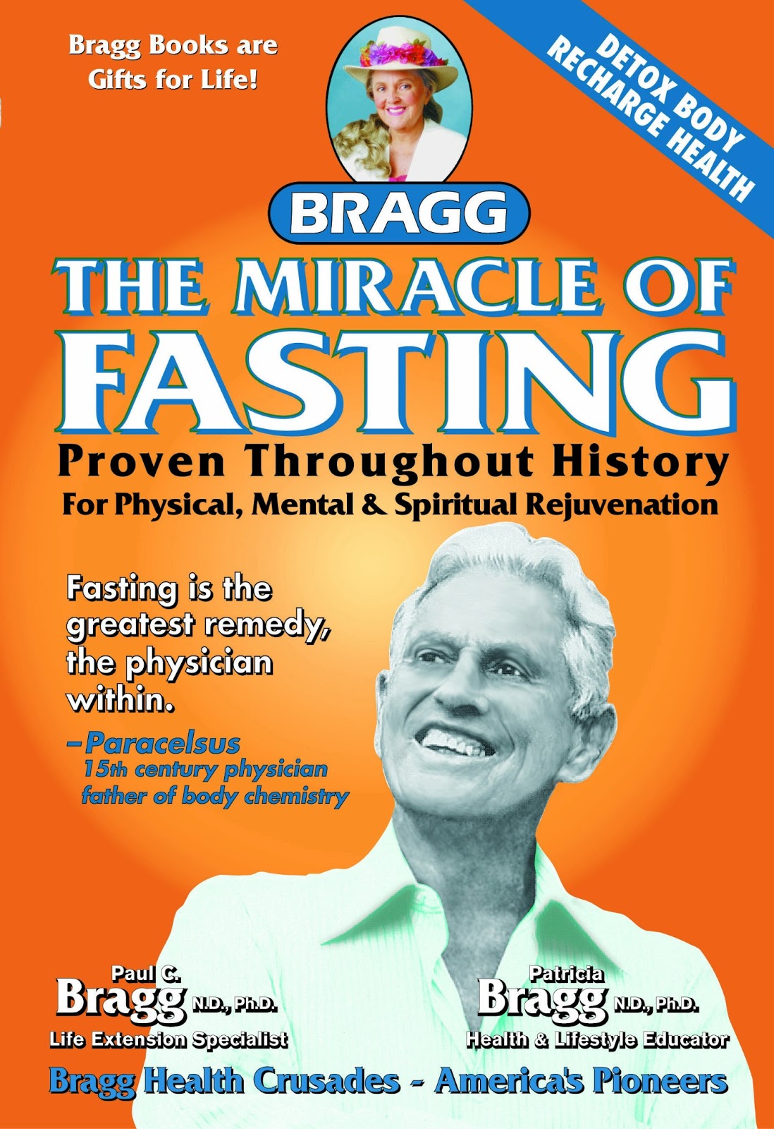 BMA Scientific Fasting Explained