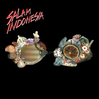 Endank Soekamti - Salam Indonesia (2017) Endank Soekamti - Salam Indonesia on iTunes