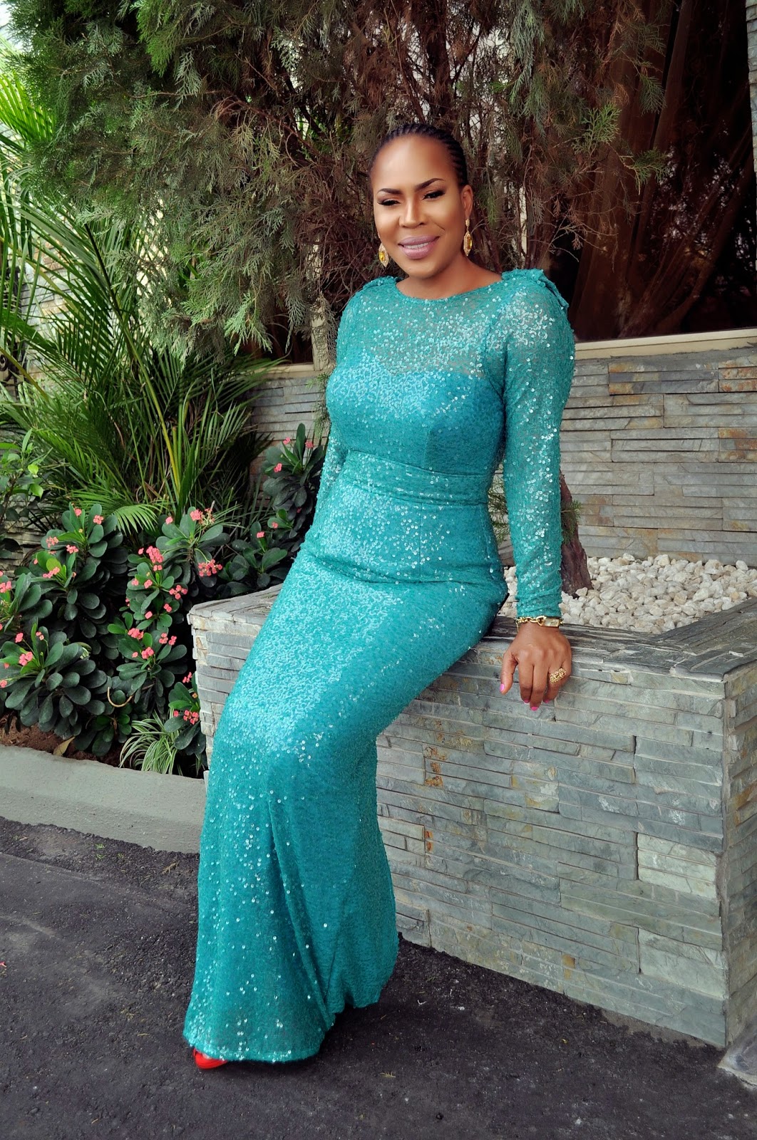 fathia balogun williams