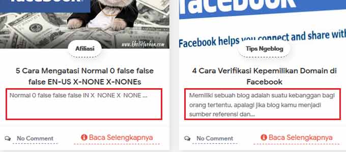 5 Cara Mengatasi Normal 0 false false false EN-US X-NONE X-NONE Pada Blogger 5 Cara Mengatasi Normal 0 false false false EN-US X-NONE X-NONE Pada Blogger