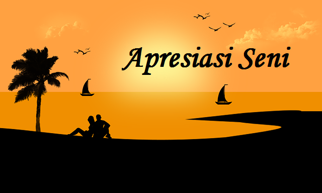 Pendekatan Apresiasi Seni Perpuskampus Com Pendekatan Apresiasi Seni Perpuskampus Com