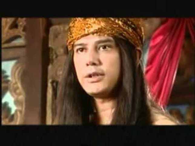 Biodata Artis Suzanna Meilia