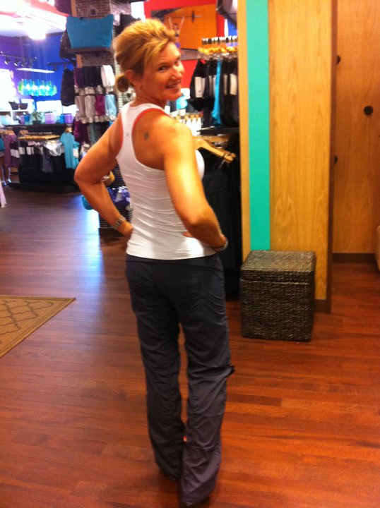 Quick step pants lululemon Clearance