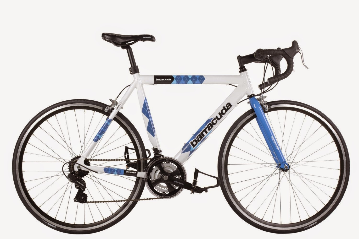 Barracuda road bike review Clearance