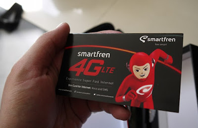 Cara Mengaktifkan Kartu 4G Smartfren Pada Smartphone Cara Mengaktifkan Kartu 4G Smartfren Pada Smartphone