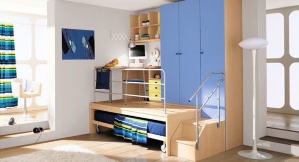 Desain Kamar Tidur Minimalis Warna Biru Penuh Kreasi dan Inspirasi Desain Kamar Tidur Minimalis Warna Biru Penuh Kreasi dan Inspirasi