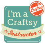 My Craftsy Classes