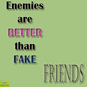 Fake Friend Quotes For Facebook. QuotesGram