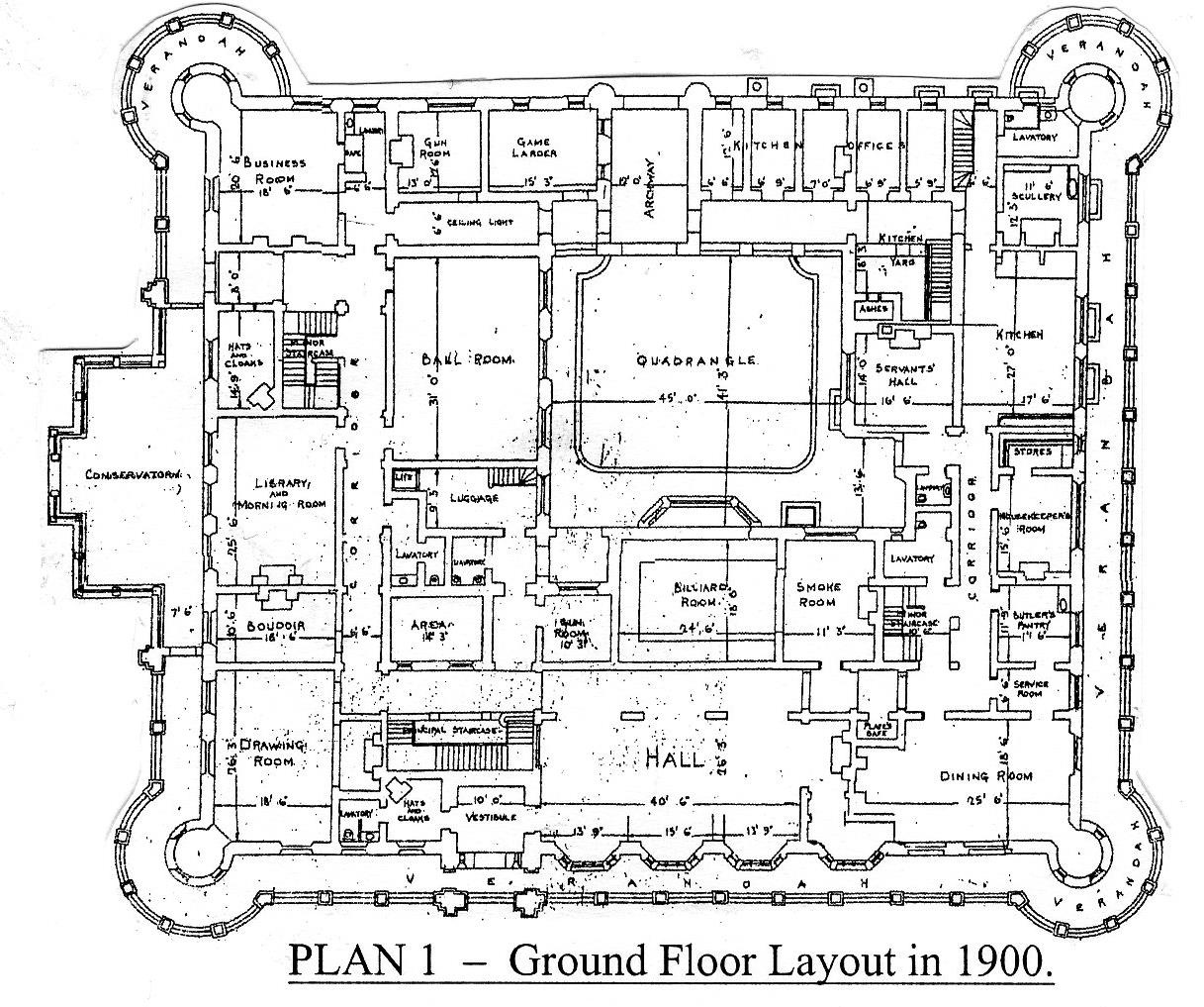 100 Floor Plan Castle Design Home Floor Plans Home Design