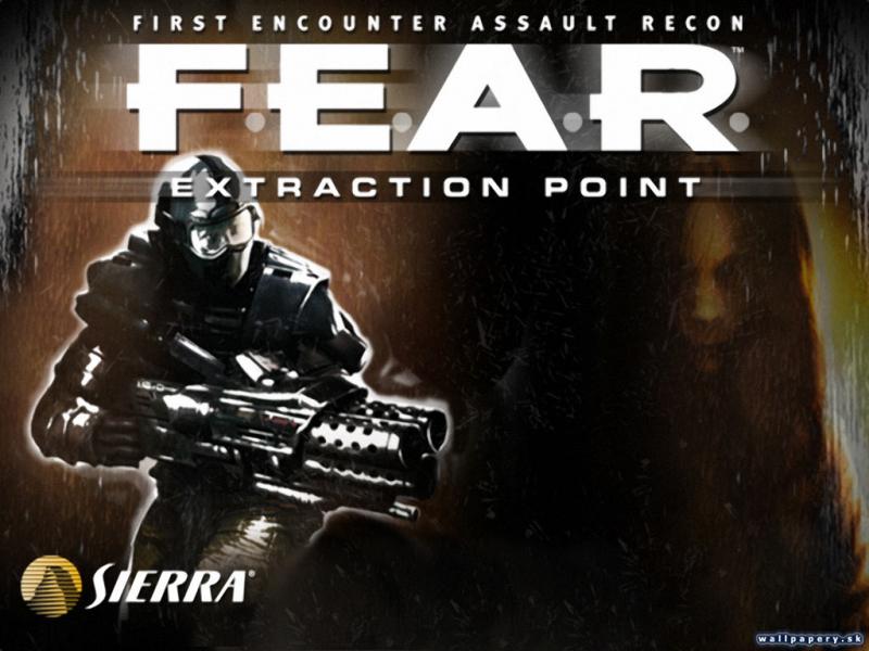 Fear point. Fear extraction point постер. f.e.a.r. extraction point обложка. феар extraction point обложка. f.e.a.r. extraction point poster.