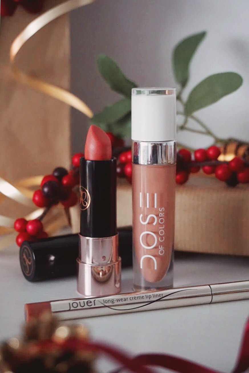Beauty Lover Christmas Gift Guide