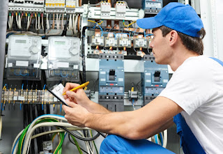 Electricista profesional Electricista profesional