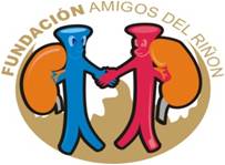 BLOG OFICIAL DE LA FUNDACIÓN AMIGOS DEL RIÑÓN: INFORMACIÓN Y PREVENCIÓN