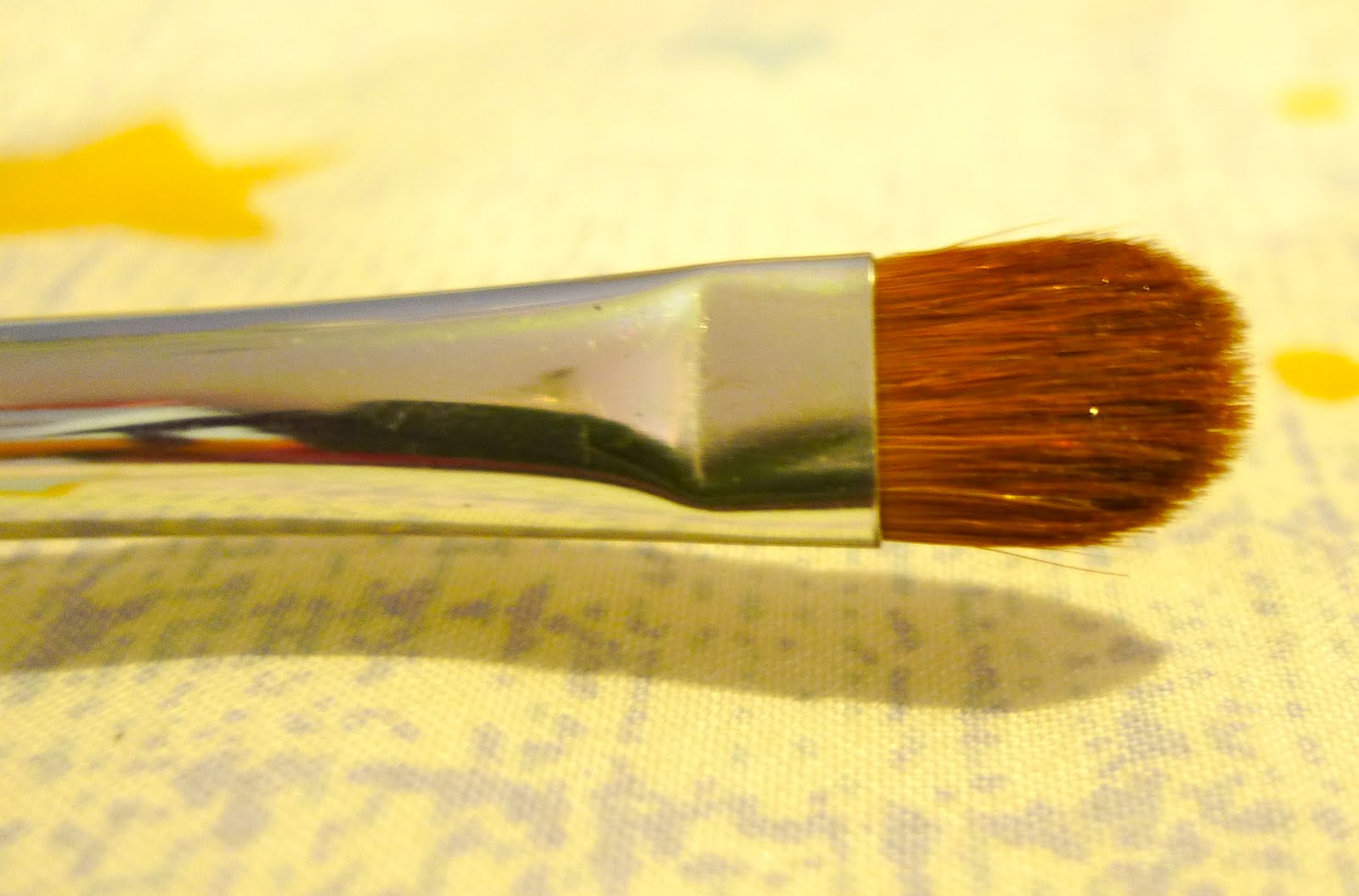 The Most Important Makeup Brushes+How To Spot A Good Makeup Brush